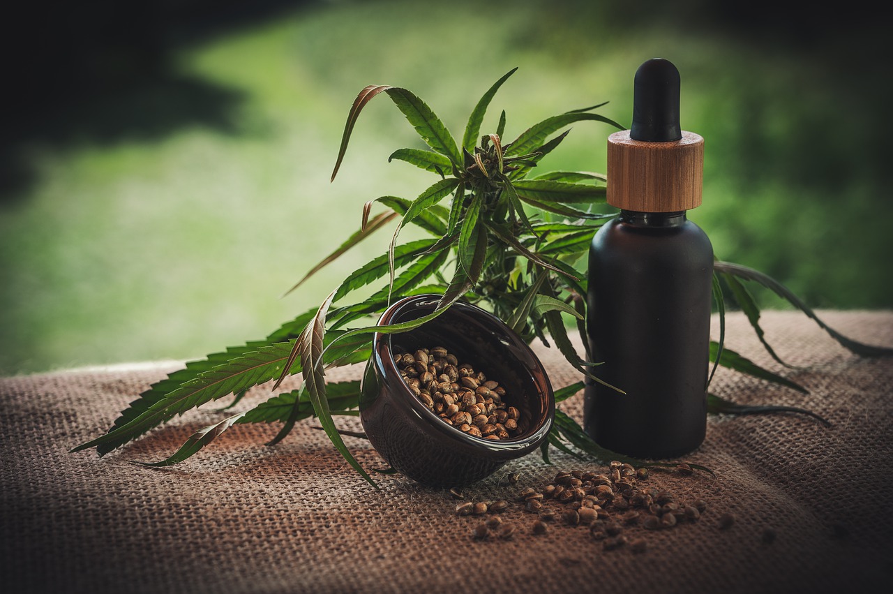 What You Should Know About CBD Oil and Anxiety