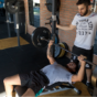 Health Benefits of Bench Presses You Should Know