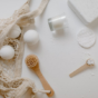 The Surprising Health Benefits of Bath Bombs
